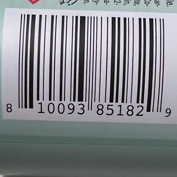 ✨NWT✨ DRYBAR Triple Sec 3-in-1 Texturizing Finishing Spray 4.2oz Blanc Scent - Picture 10 of 10